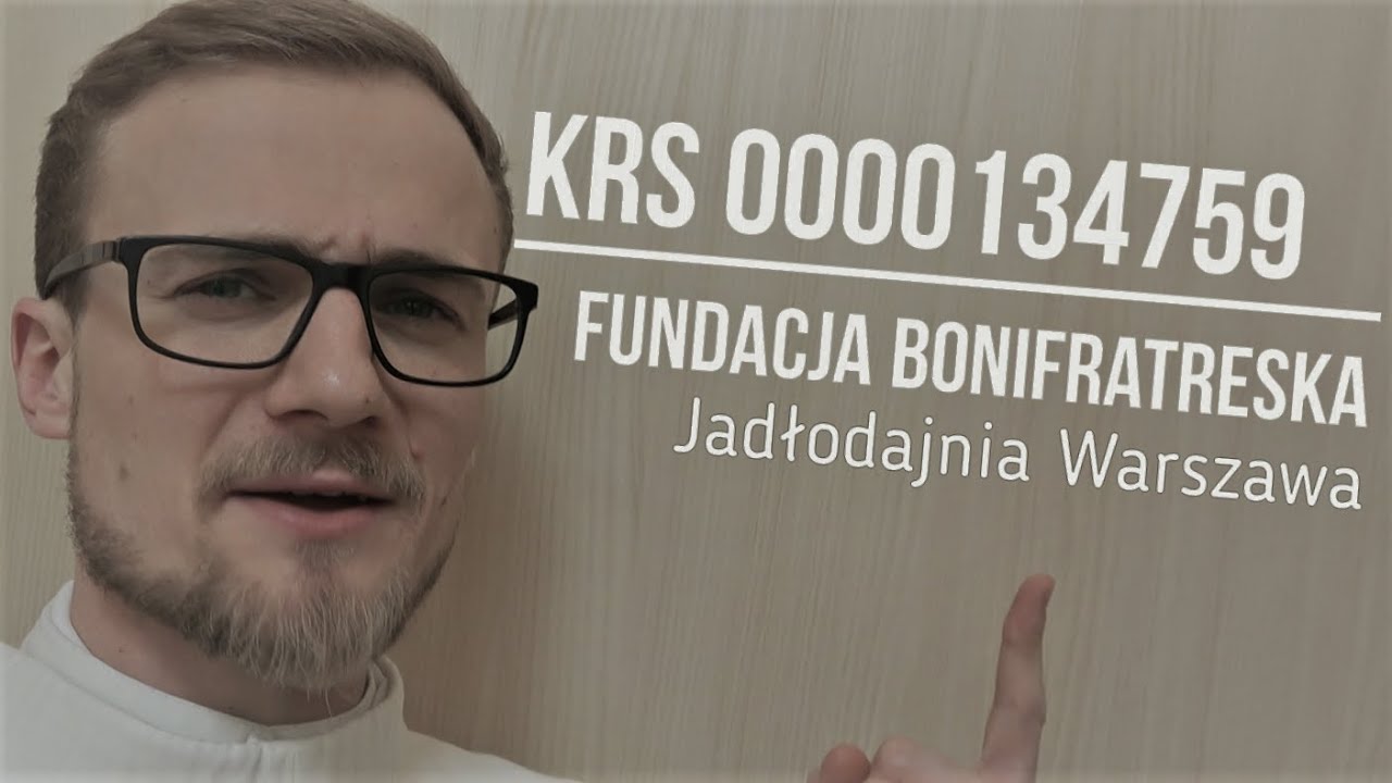 Jadłodajnia Bonifratrów w Warszawie. Pomóż nam ratować bezdomnych!