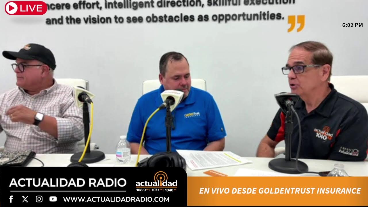 Actualidad Radio Miami