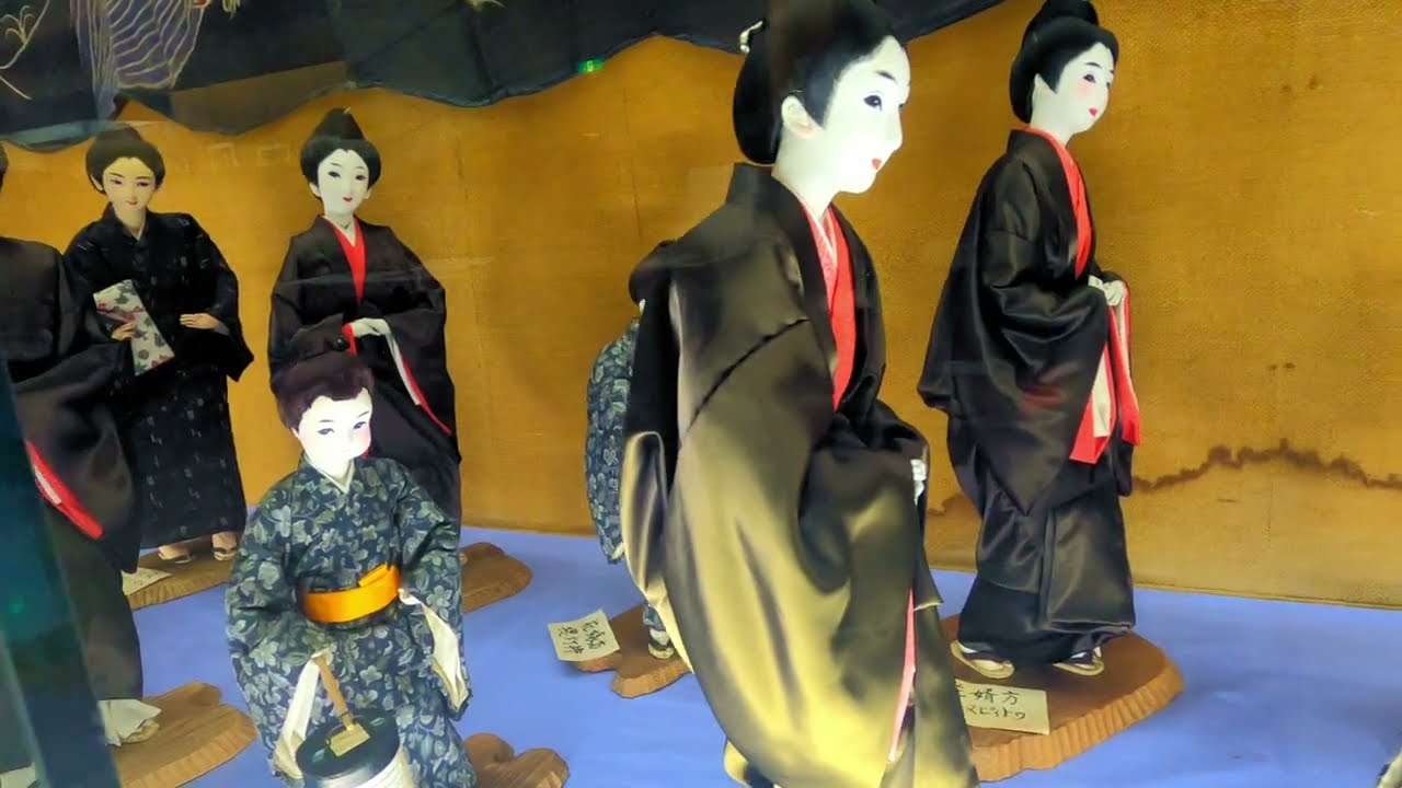 Ishigaki Shiritsu Yaeyama Museum 2023