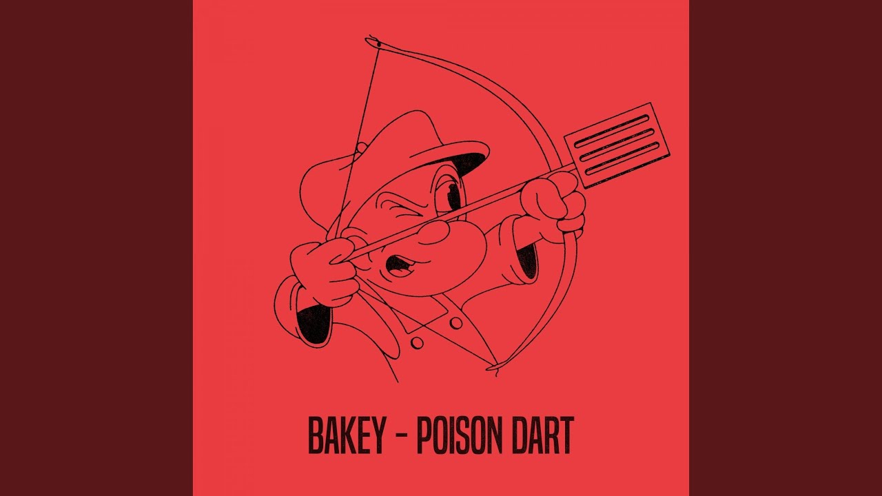 Poison Dart