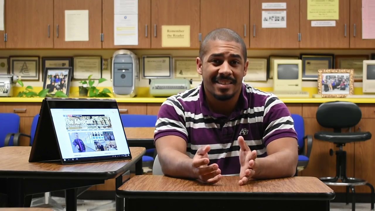 Lenovo Yoga 920 Review