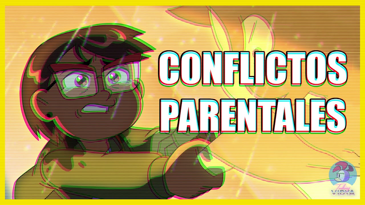 Conflictos Parentales en The Owl House