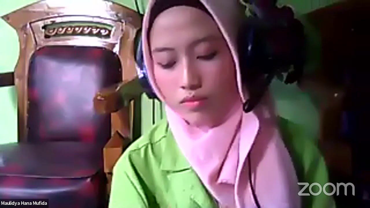 WEBINAR NASIONAL LKTIN PESUT POLNES