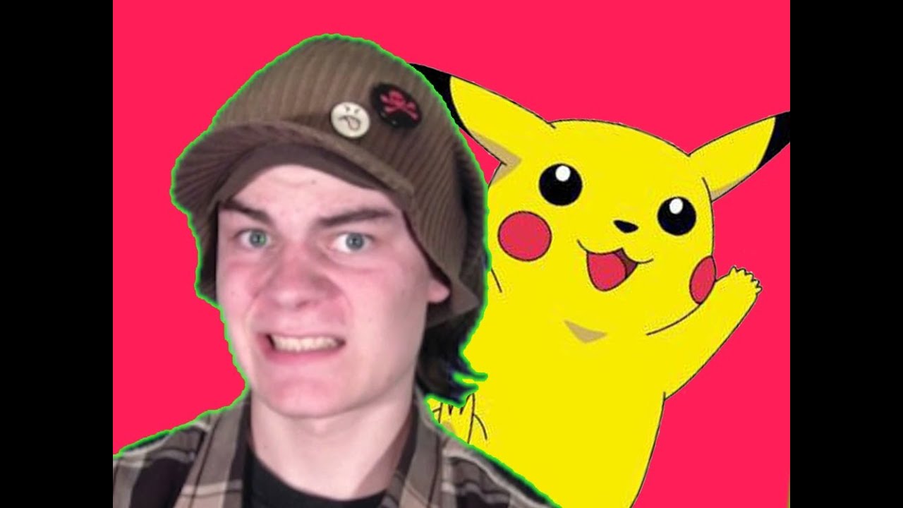 Det ORIGINALE Pokémon - Jens's Forum