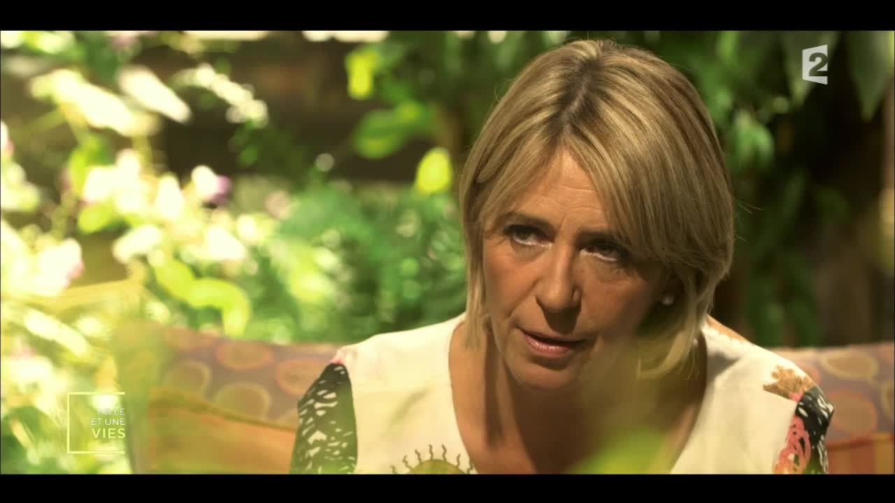 Anne-Marie Gaignard explique comment elle est passée de cancre à pédagogue