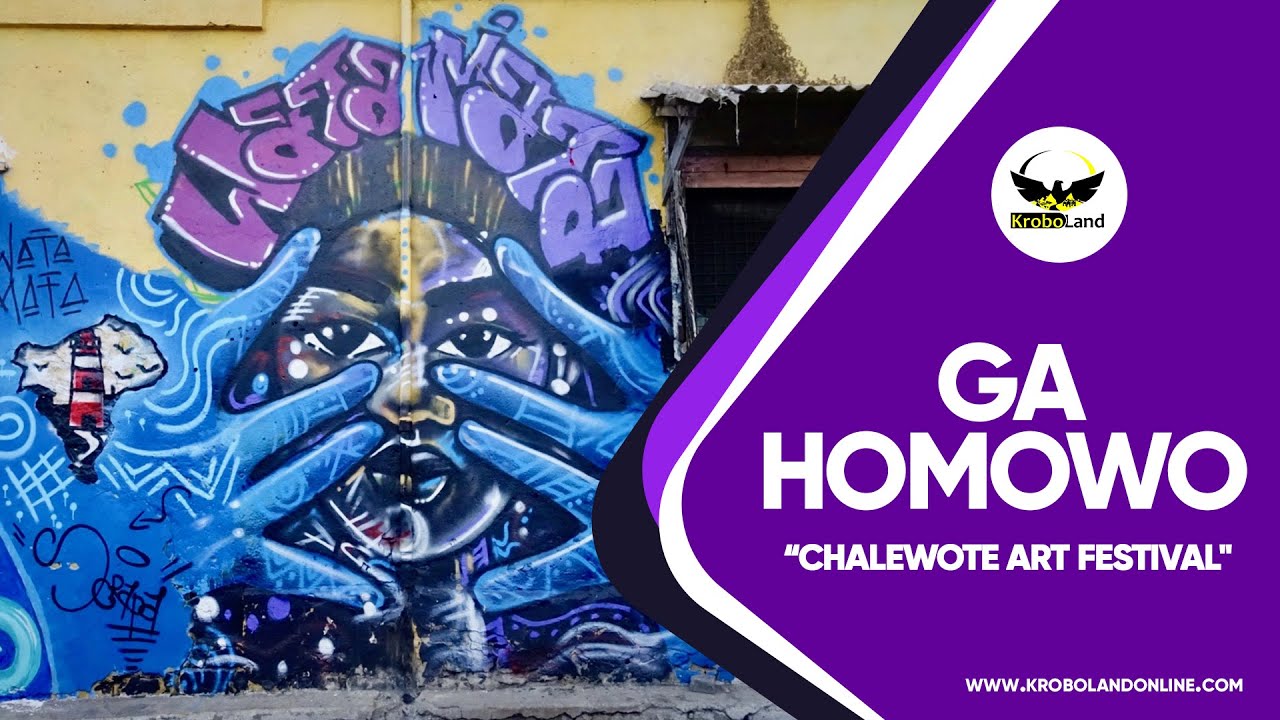 Chalewote Festival 2022