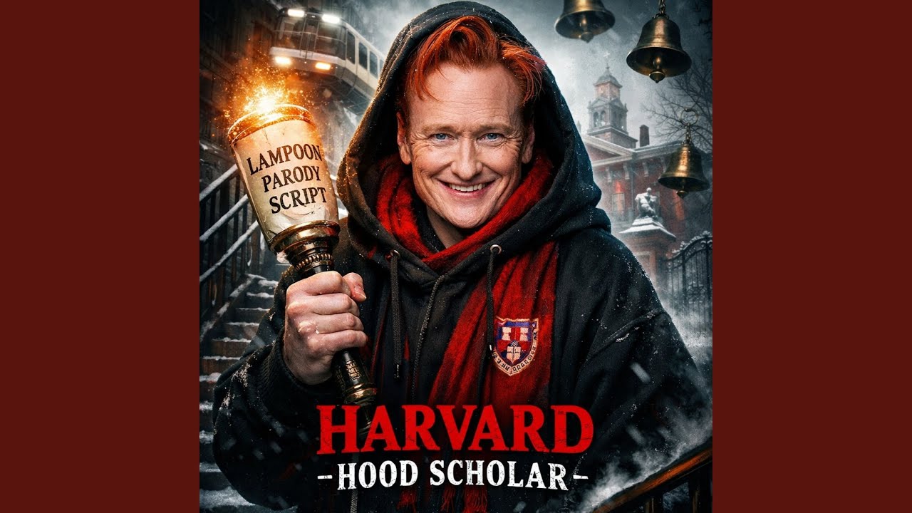 Harvard Hood Scholar