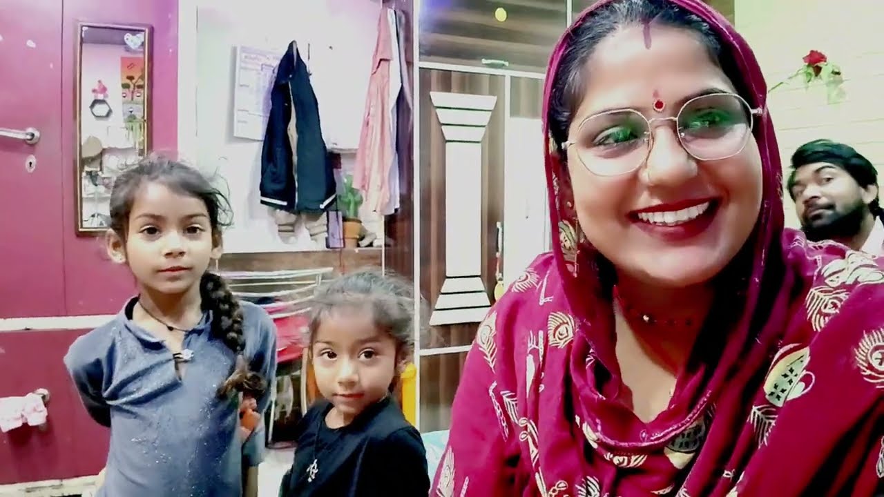 कढ़ी ओर मिर्च 