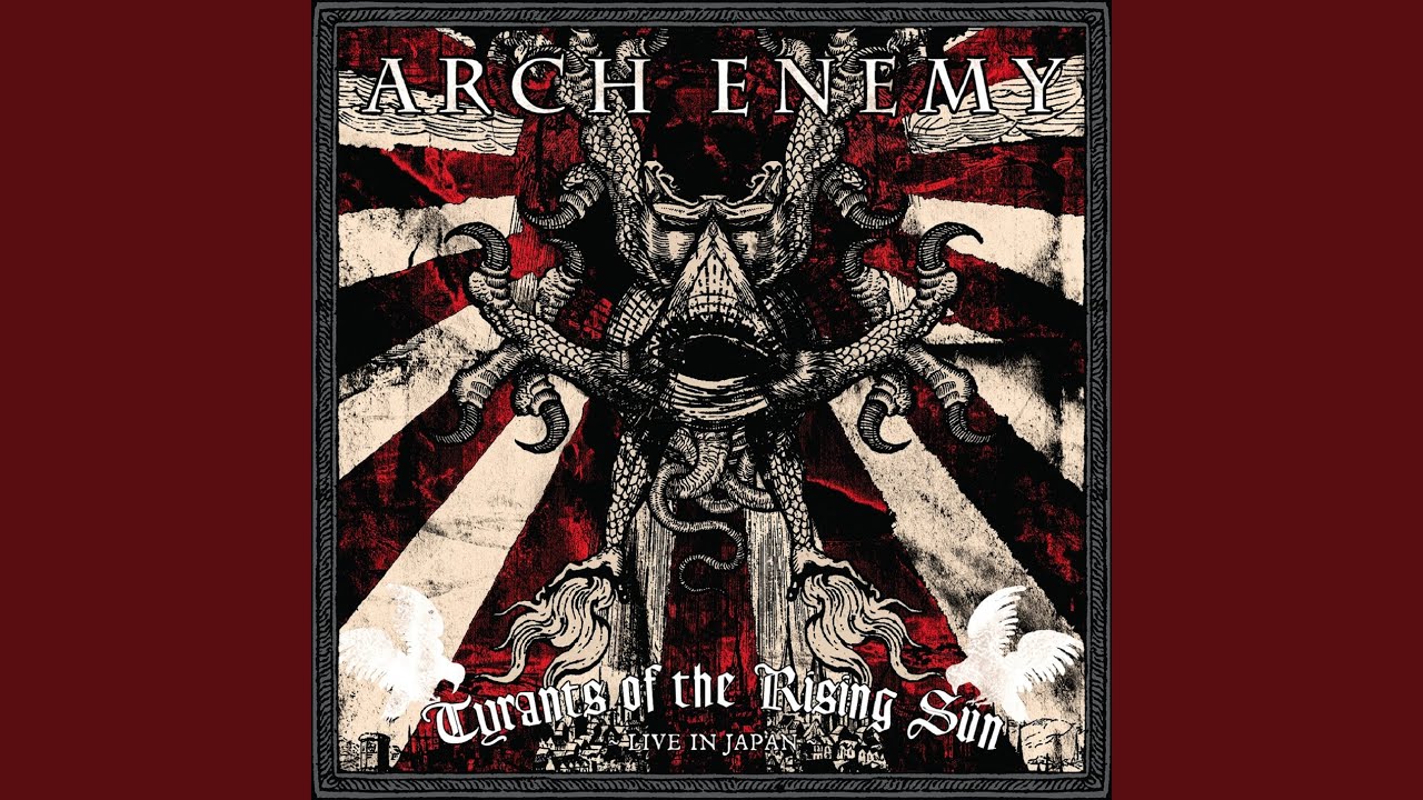 Christopher Solo (Live)