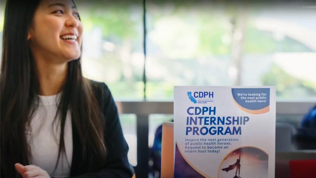 Students: Find Your Public Health Path