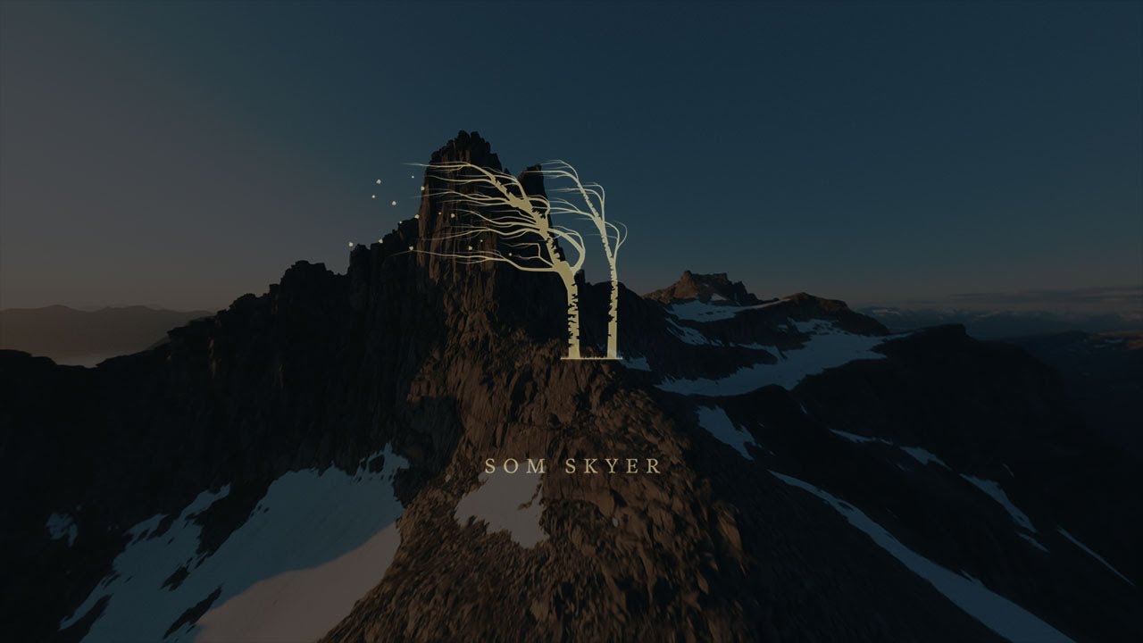 SPURV - Som skyer - Official Video