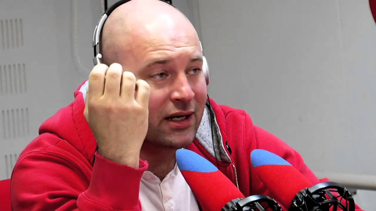 Szymon Bobrowski gościem Dzień Dobry Bardzo w Radiu ZET