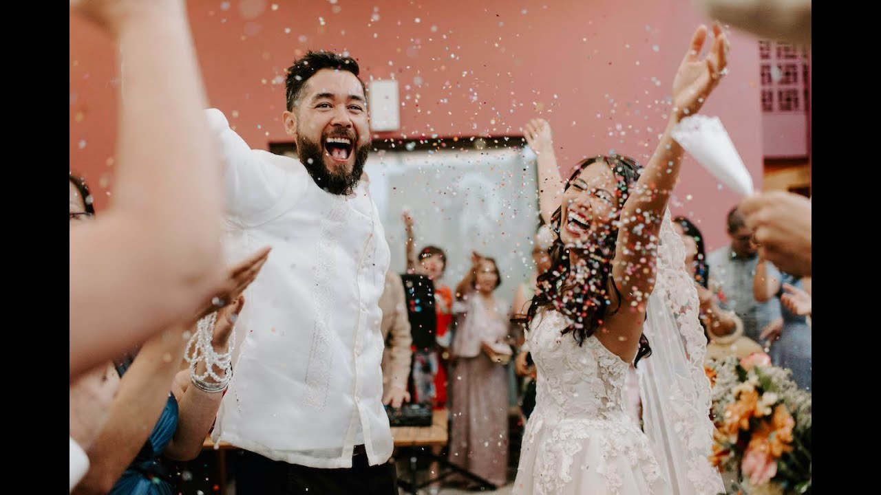 Oaxaca, Mexico Wedding // Tim & Millette
