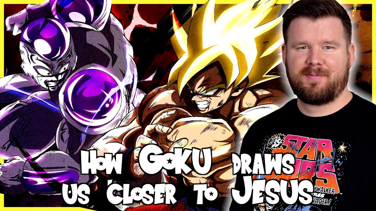 Удивительный способ, которым ГОКУ приближает нас к ИИСУСУ