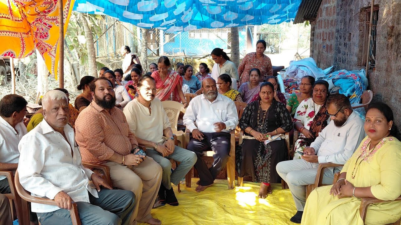 Gomantak Bhandari Samaj warns of consequences if Mirabag bandara not scrapped. 