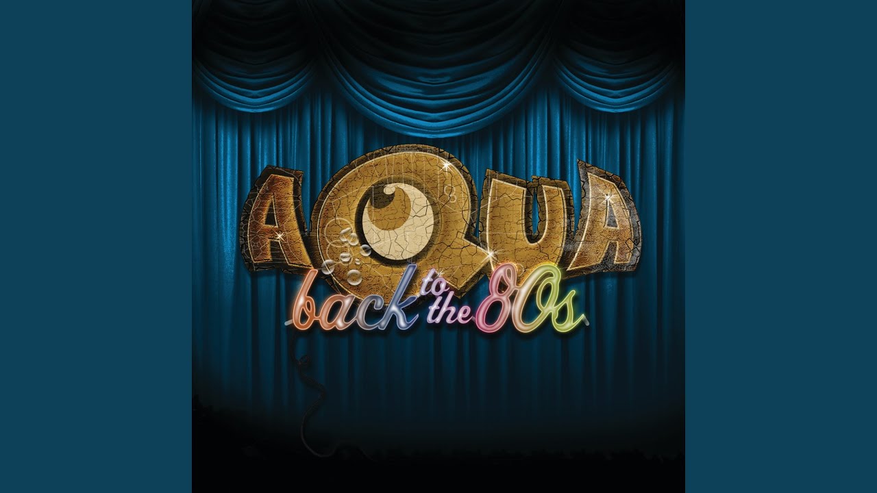 Back To The 80´s