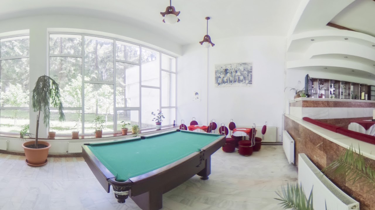Tur 360 - For sale - 3.750.000 euro - Moneasa Hotel, Jud Arad, Romania