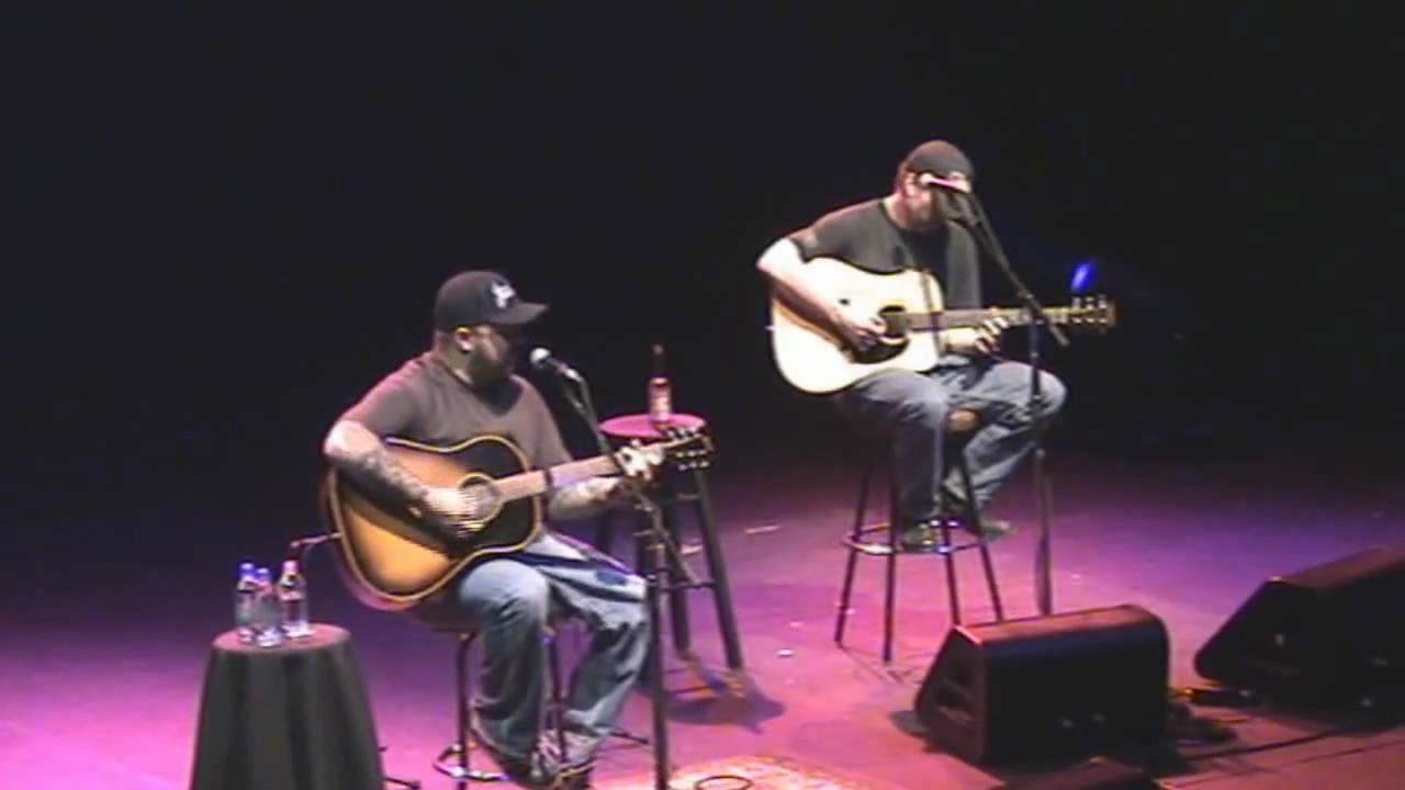 Aaron Lewis - 07.03.24 - Atlanta - River of Deceit