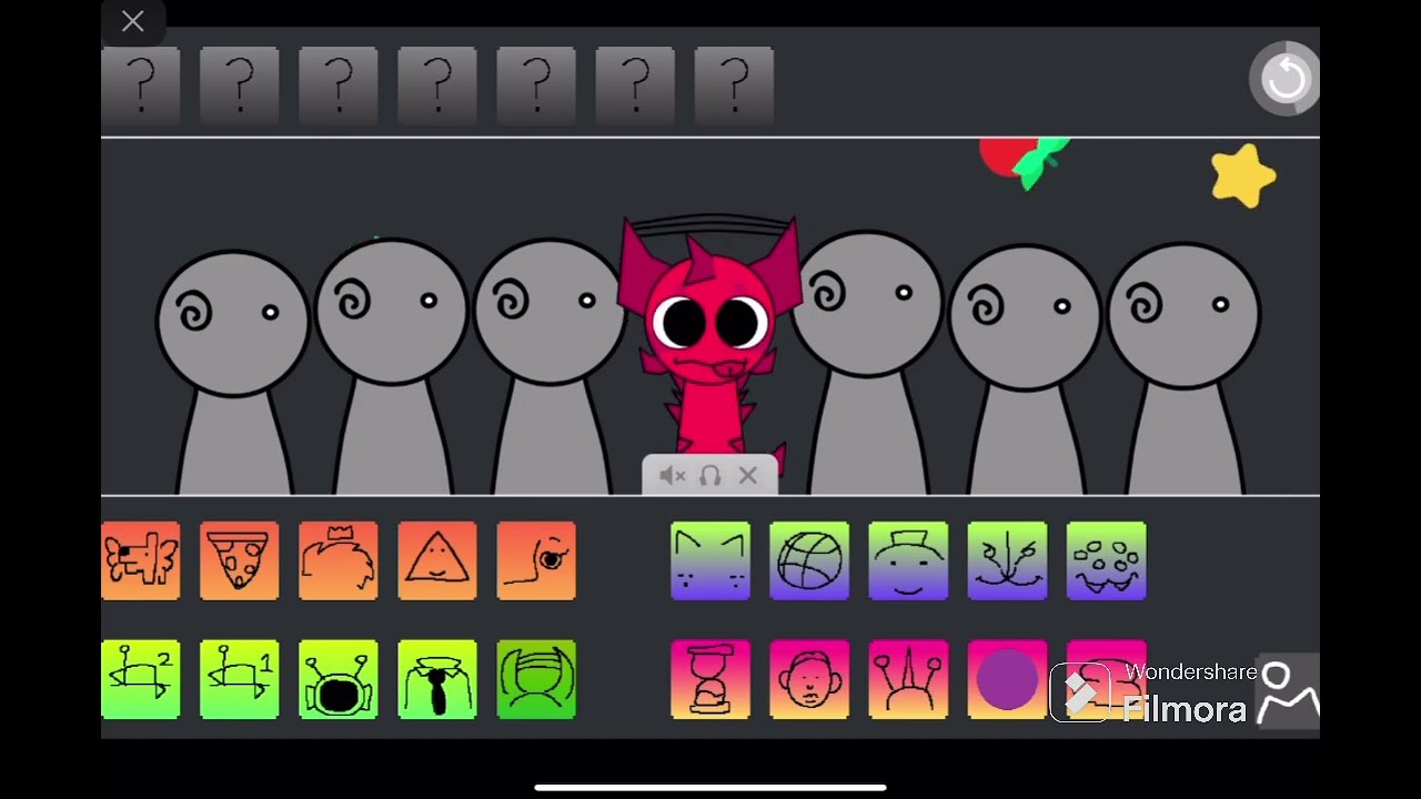 FScore Incredibox