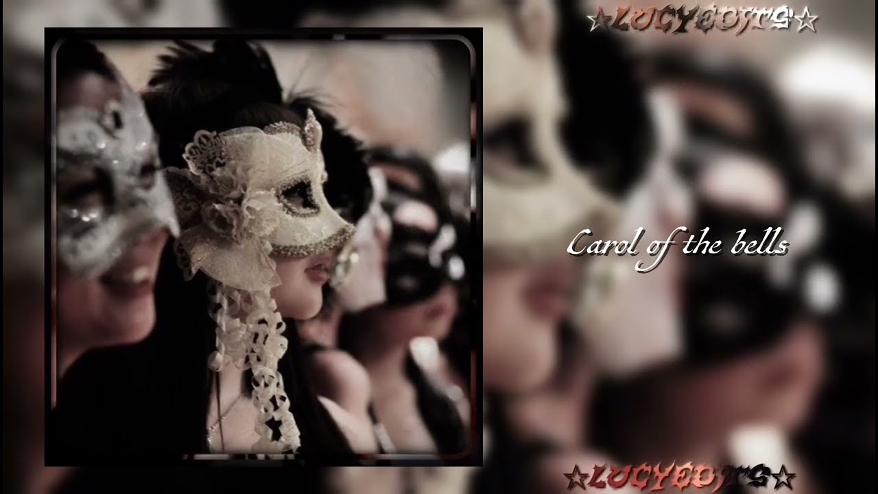 Edit audios bc you&rsquo;re the Main character in a royal ballroom +TIMESTAMPS ||LucyEdits|| (requested)