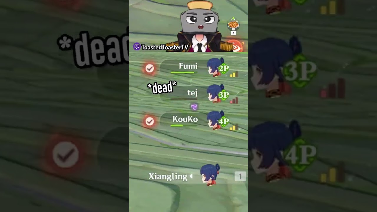 Can 4 Guoba DEFEAT Electro Hypostasis? (Genshin Challenge)