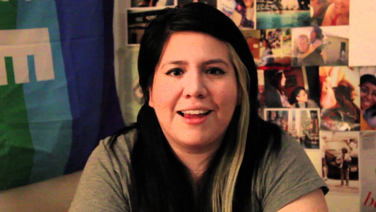Undergrads Out There | Ep 5 - Isabel Bogarin, Queer Artist