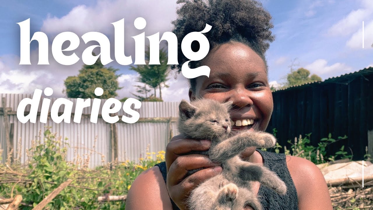 I am allergic to my family | toxic family| vlog | slow living in the countryside