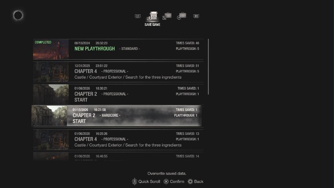 Hoje tem Resident Evil SHOWCASE e a Ada vai aparecer. Gameplay no hardcore - só pra rir