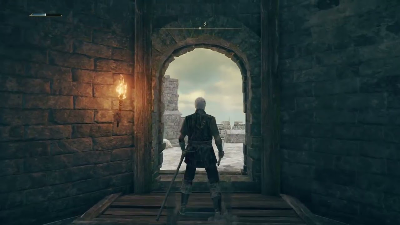 Elden ring Shusui ep 3