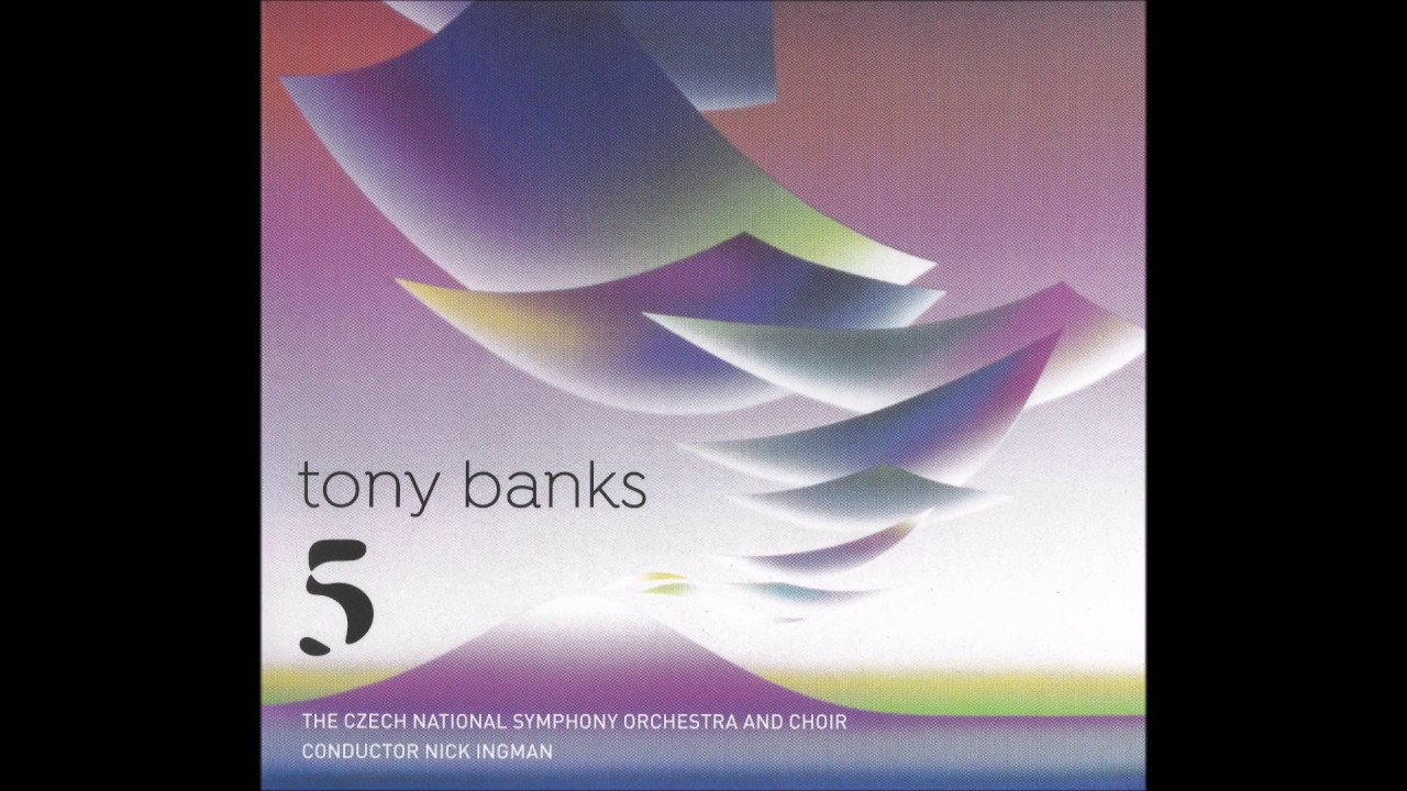 Tony Banks - Five - Reveille