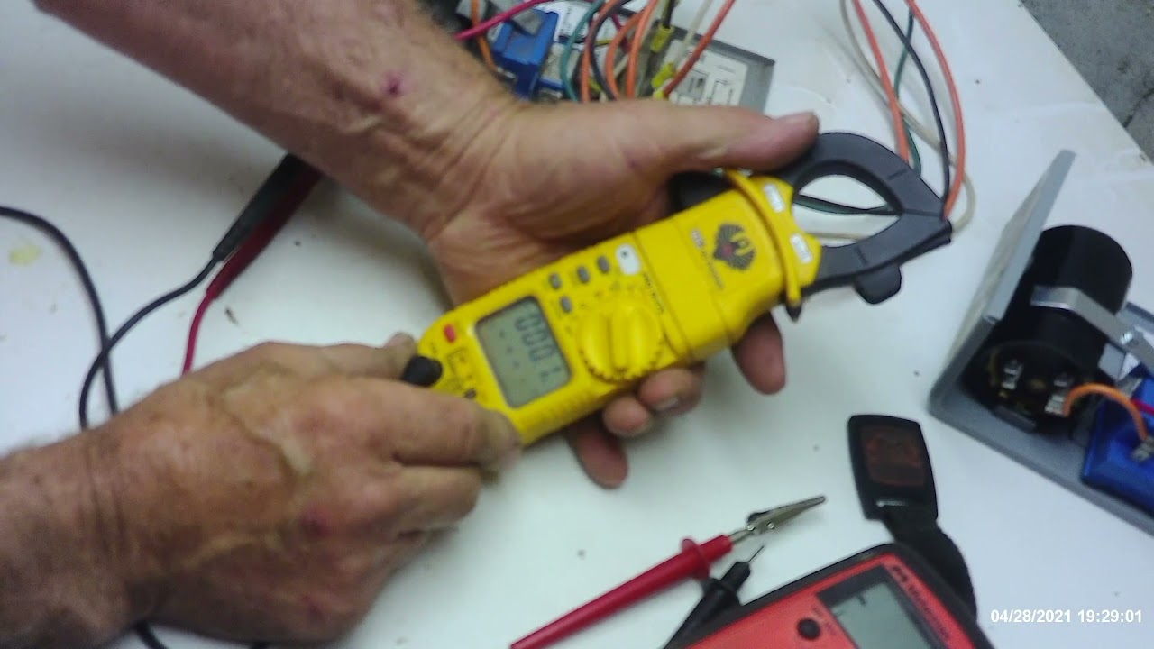 Submersible Pump Control   What's Inside How Does It Work