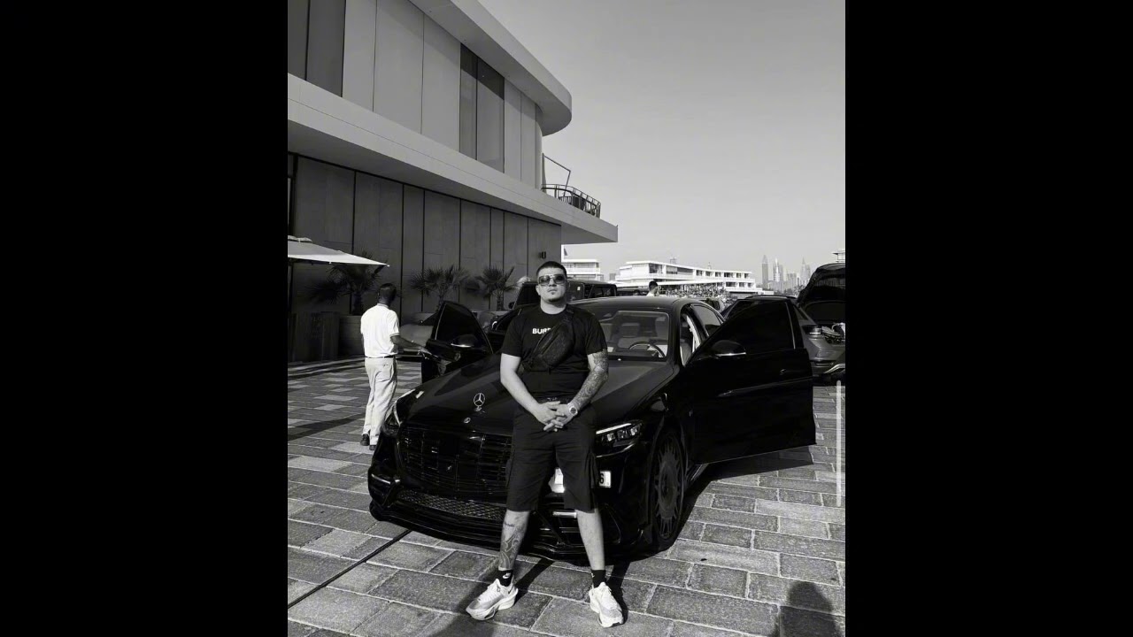 Ivan Greko X Hermes Type Beat 