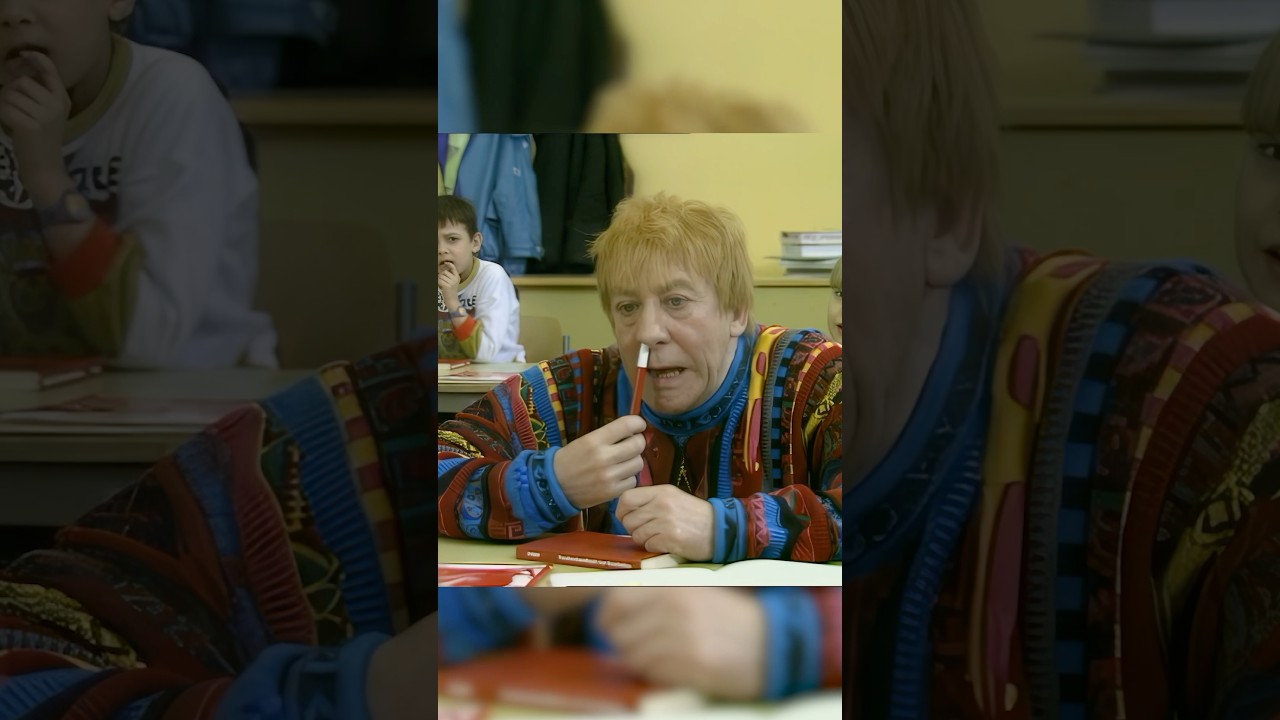 Sch&ouml;n, sch&ouml;ner am sch&ouml;nsten #comedy #flachwitz #humor #funny #sketch #didi #lustig #spa&szlig; #lachen