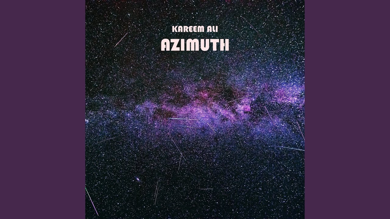 Azimuth