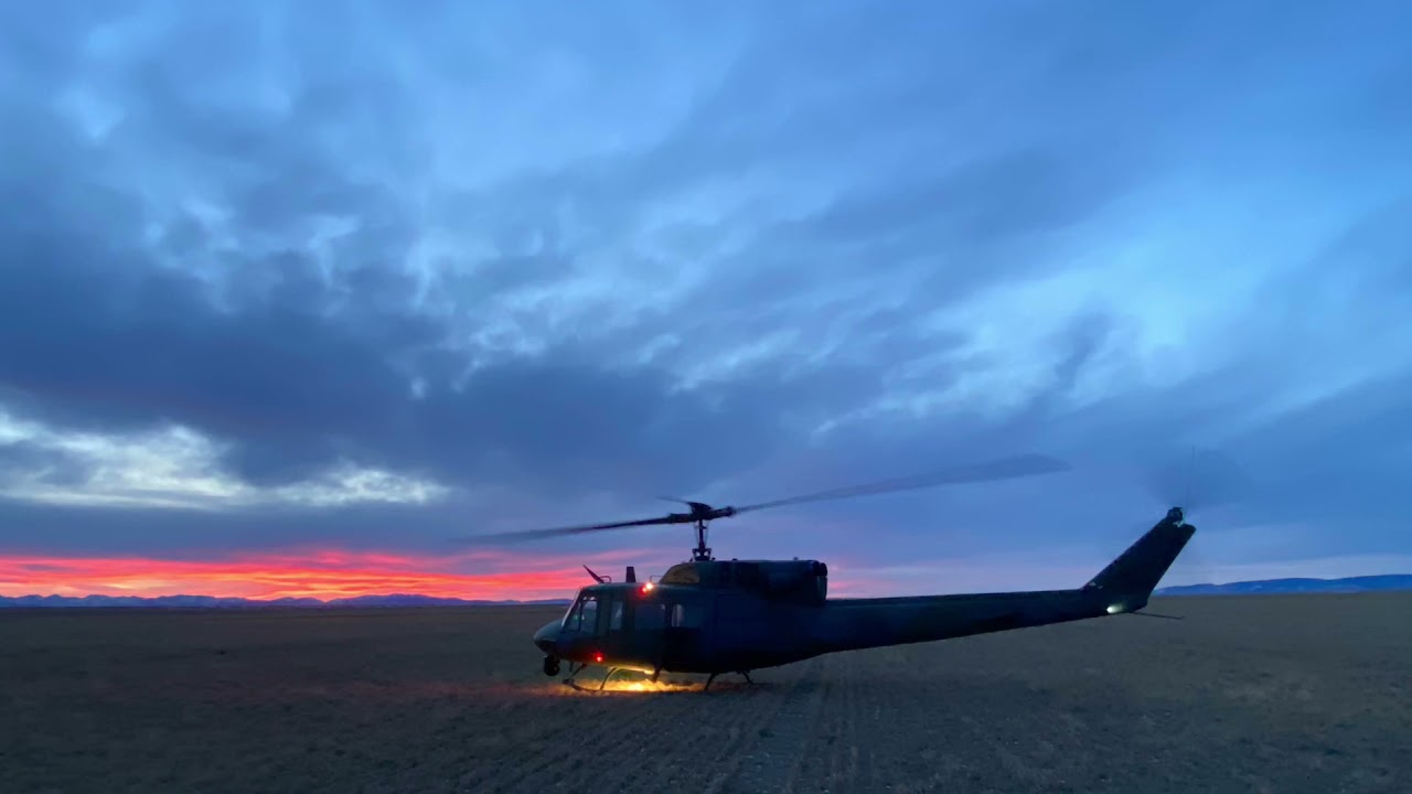 Malmstrom TRF Tribute