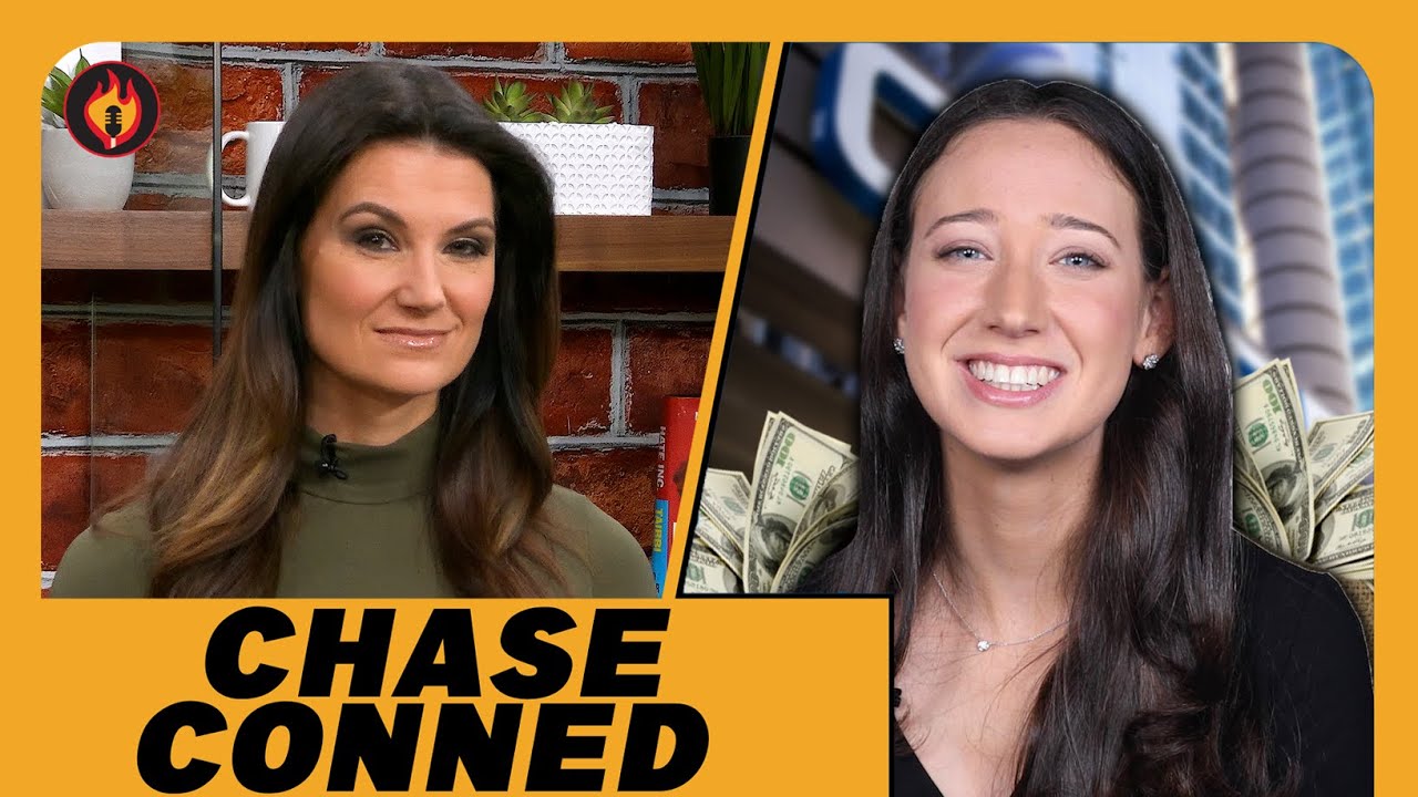 JPMorgan HUMILIATED By $175 Million College Scam | Breaking Points