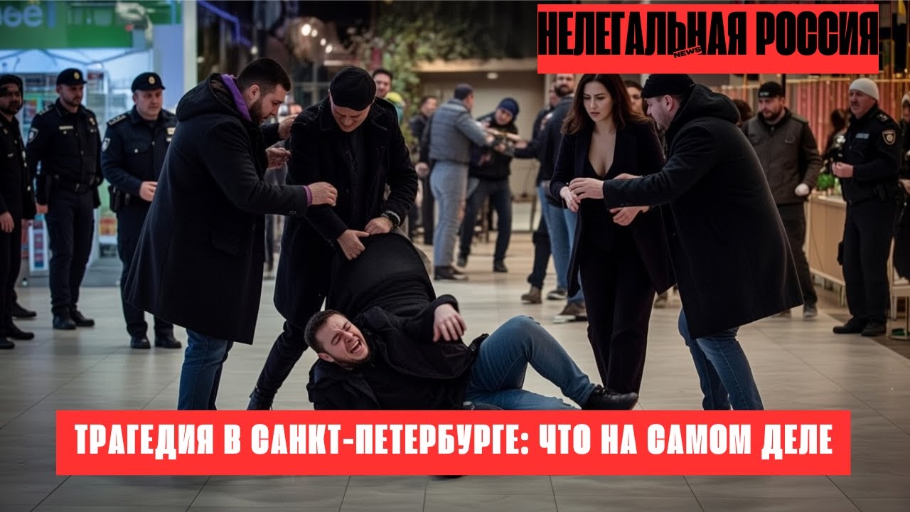 Почему охрана перешла границы: Асфиксия и 15 лет тюрьмы