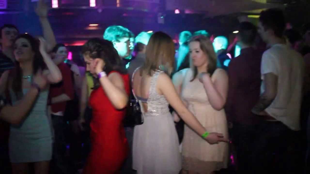 city nightclub may 04 2013