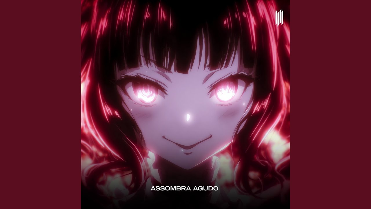 ASSOMBRA AGUDO (SLOWED)