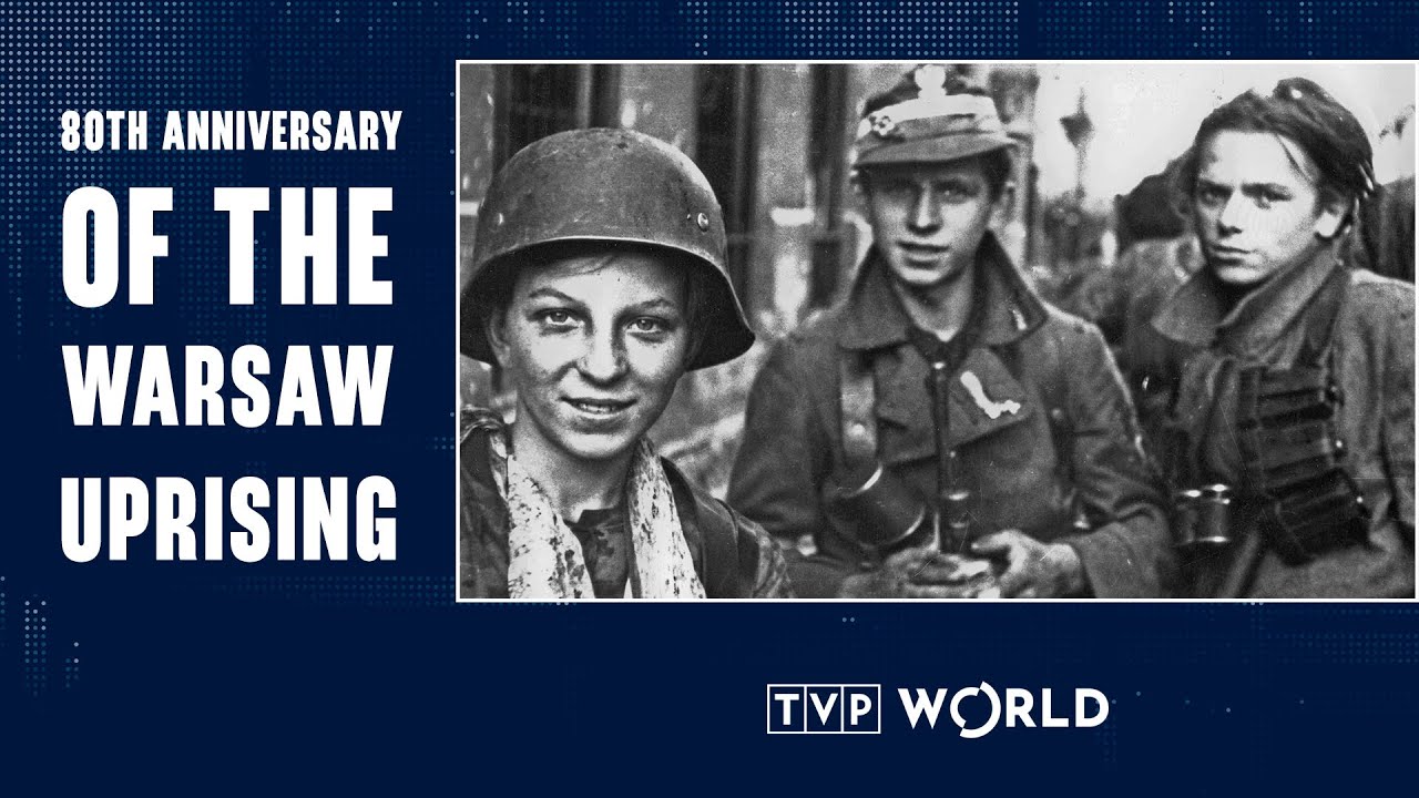 History of the Warsaw Uprising | In Focus