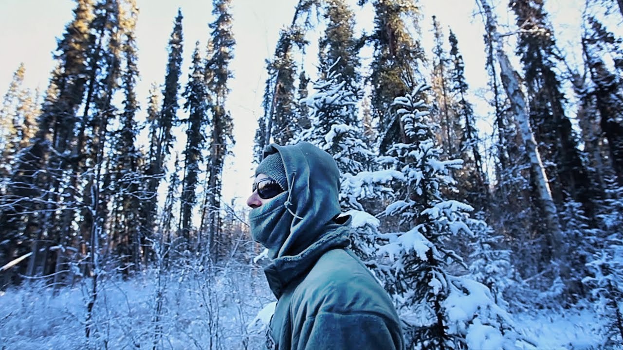 Three Days in Alaska with the U.S. Air Force