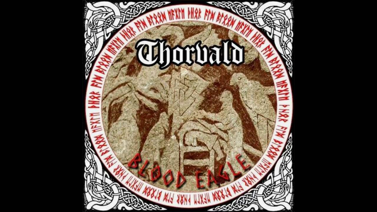 Thorvald - Ragnarok: The Fall of Odin