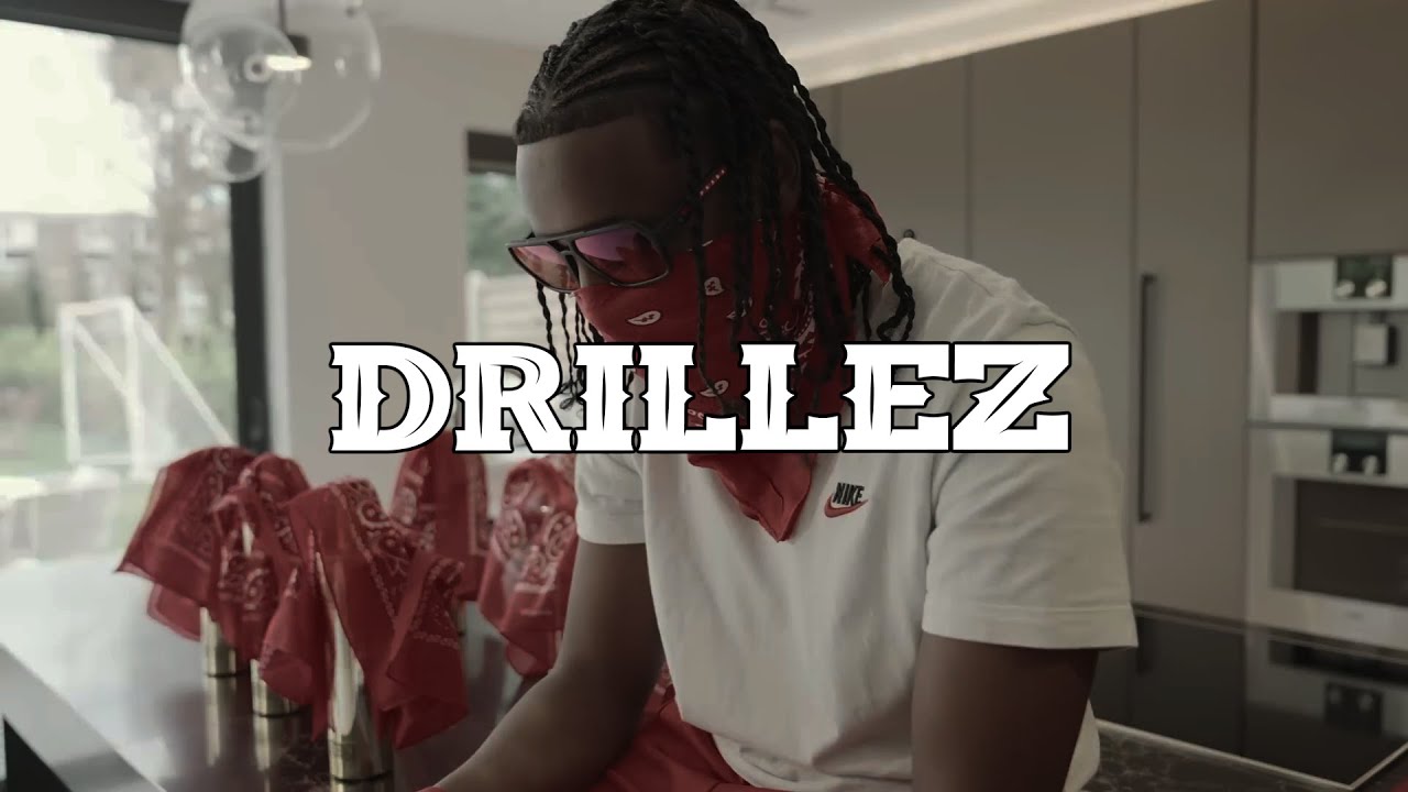 [FREE] Uk Drill Type Beat x Ny Drill Type Beat 