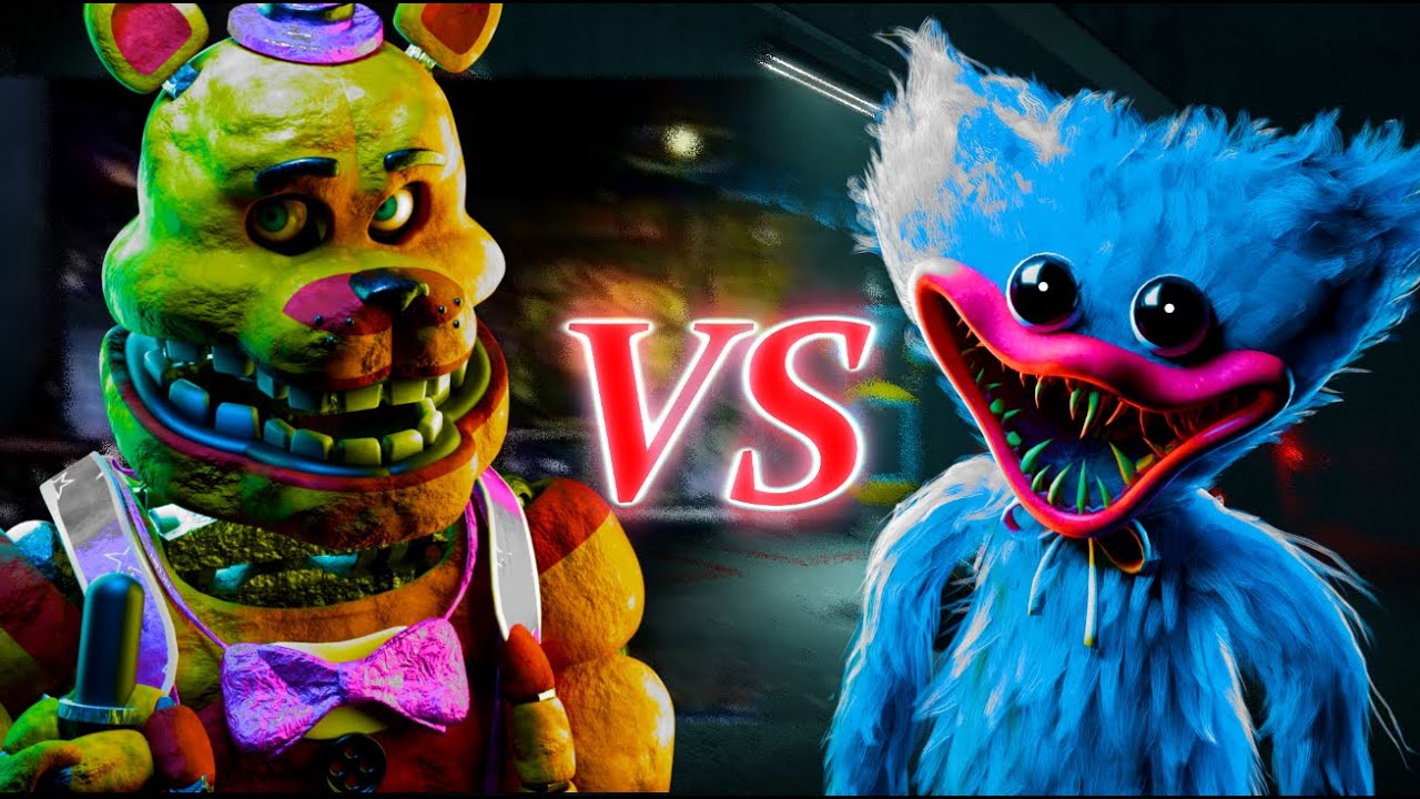 DIE SCHLIMMSTEN UNTERNEHMEN IN MASCOT HORROR | [German/Deutsch]