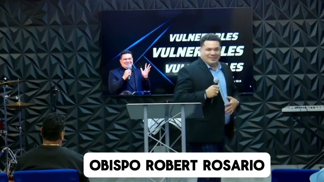 VULNERABLES OBISPO ROBINSON R