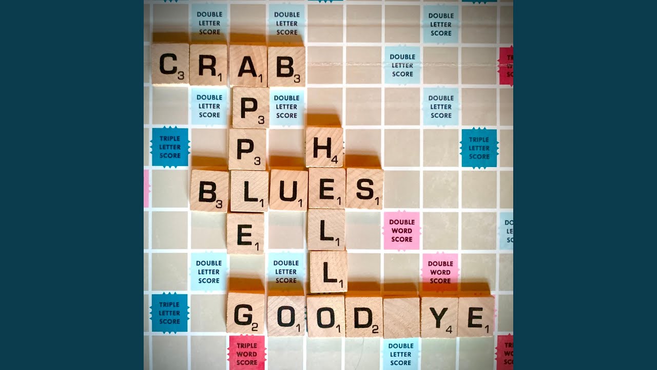 Crabapple Blues
