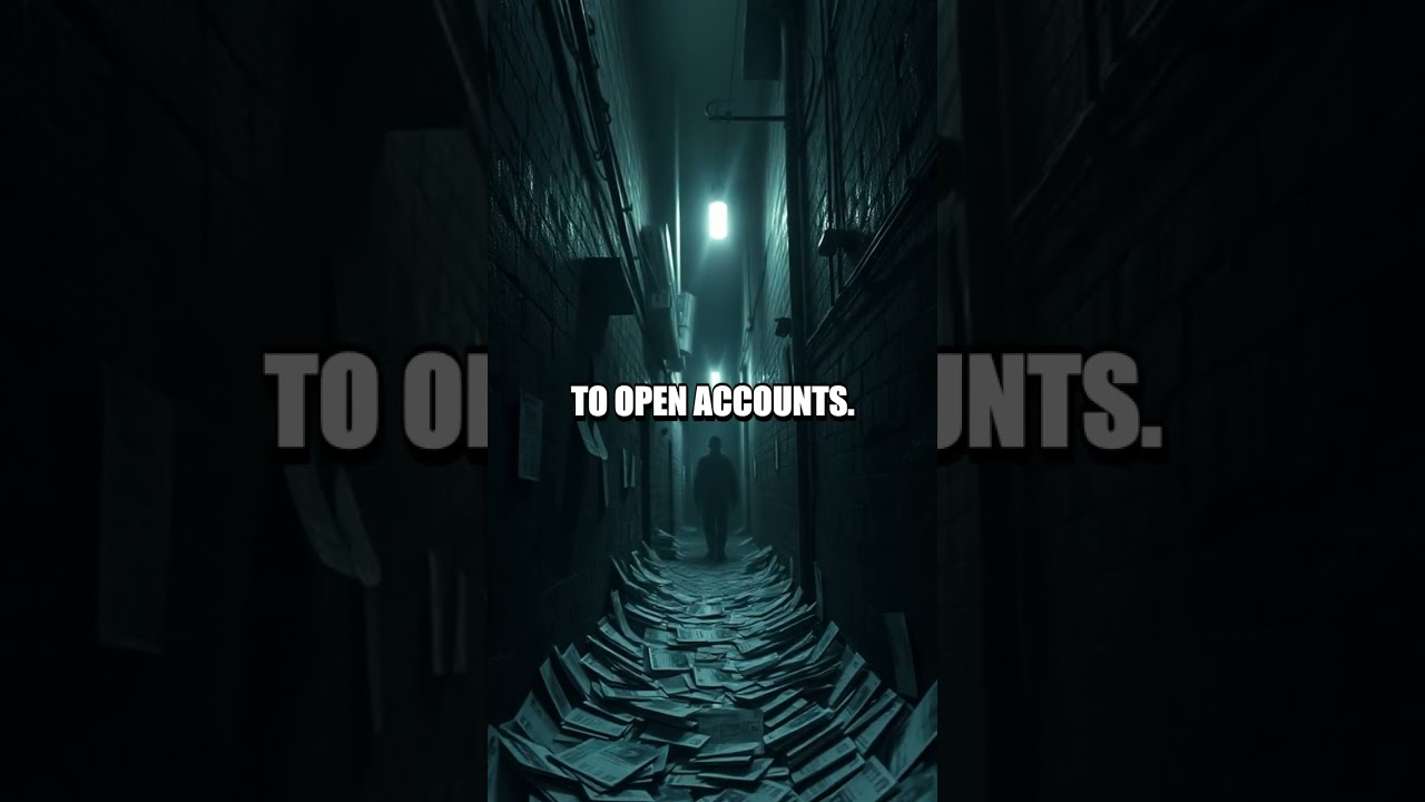 The Battle Against Financial Fraud