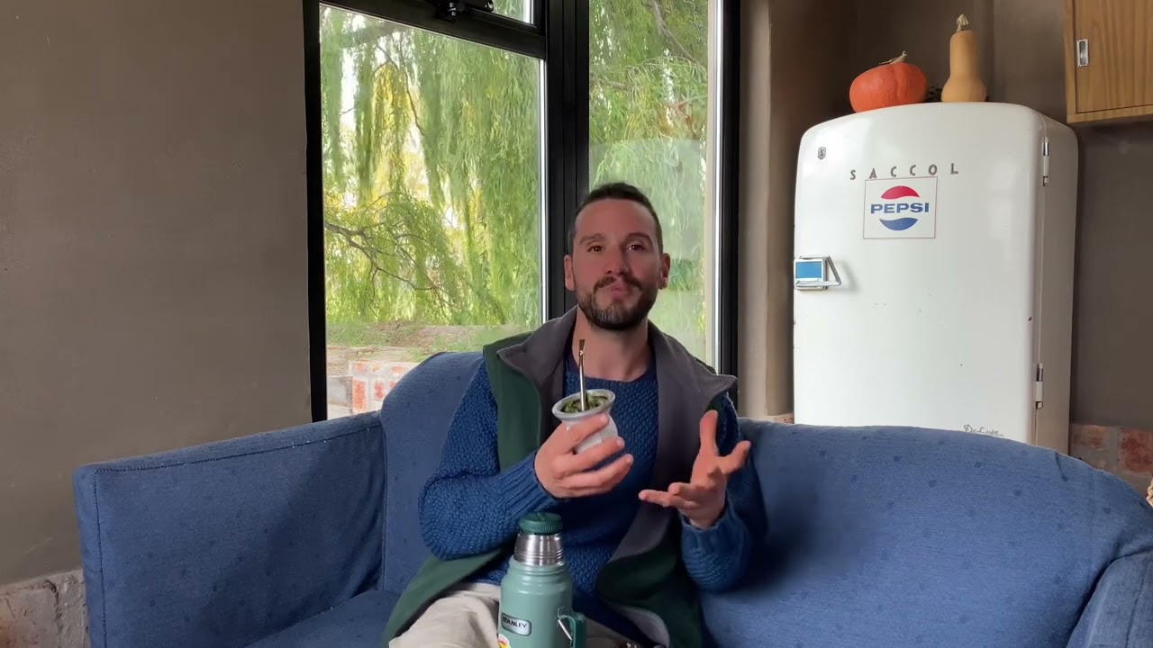 Serie sobre Agroecolog&iacute;a - &iquest;Hay diferencias entre lo org&aacute;nico y lo agroecol&oacute;gico?