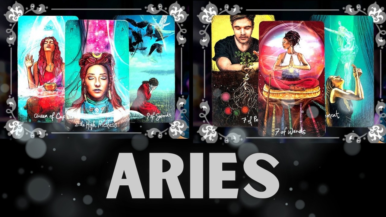 ARIES- IT TOOK YOU AWHILE TO GET OVER THIS BETRAYAL /BREAK UP😩 BUT LOOK WHAT GOD HAS FOR 🫵🏼
