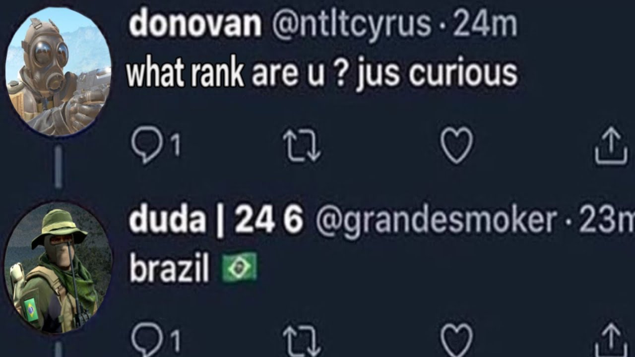 This will be CS2 in 2026 (BRAZIL EDITION)  - Counter-Strike 2 Edit / Compilation
